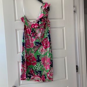 Lilly Pulitzer Cotton Dress